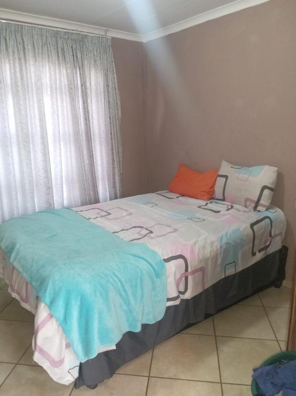 3 Bedroom Property for Sale in Boitekong North West